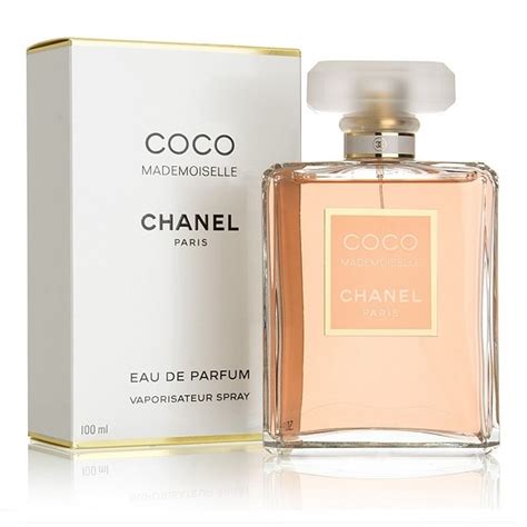 chanel eau de parfum mademoiselle 100ml|coco mademoiselle best price uk.